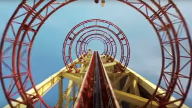 360 Rockit Ride