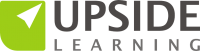 Upside Learning Logo