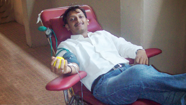 Blood Donation 025