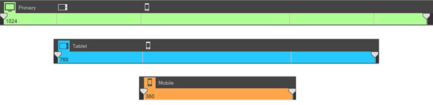 Captivate 8 - Responsive Courses Breakpoints
